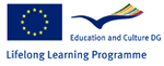 Lifelong Learning Programme funded