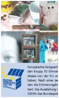 Einladung invite