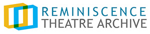 Reminiscence Theatre Archive

