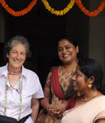 Dementia project in India