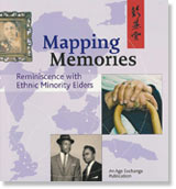 Mapping Memories